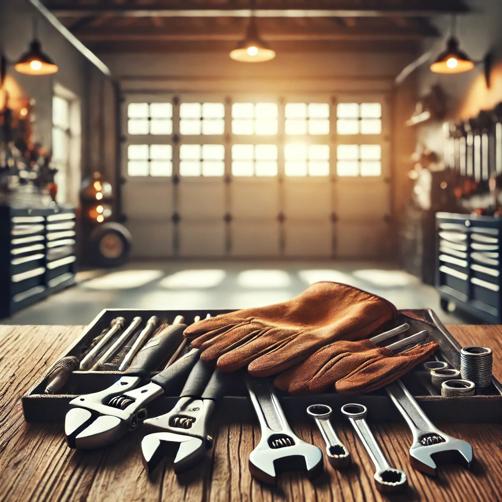 About Our Family-Owned Garage Door Company in San Ramon CA - Professional Service Team