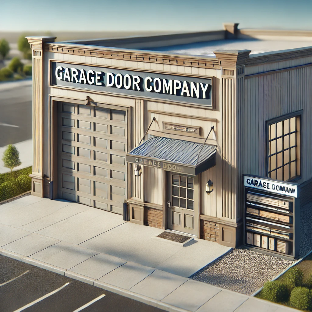 Best Garage Door Company Near Me San Ramon CA - 24/7 Emergency Service