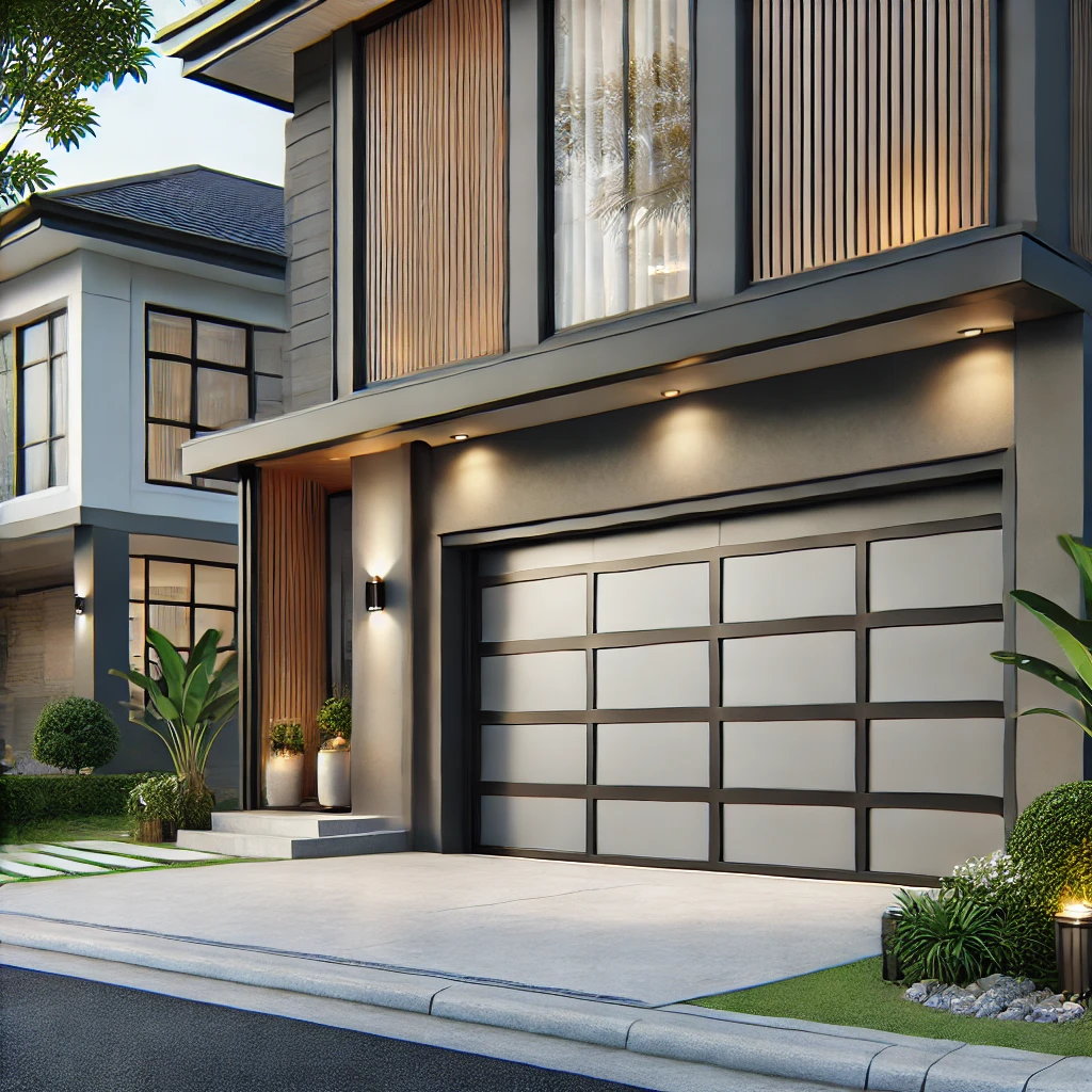 Professional Garage Door Company San Ramon CA - 24/7 Emergency Service & Repairs