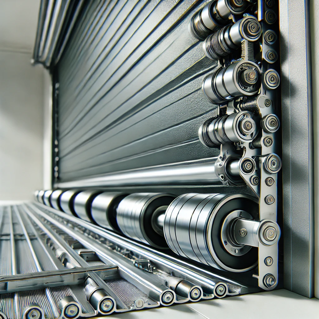 Expert Roller Garage Door Repairs San Ramon CA - Professional Door System Specialists